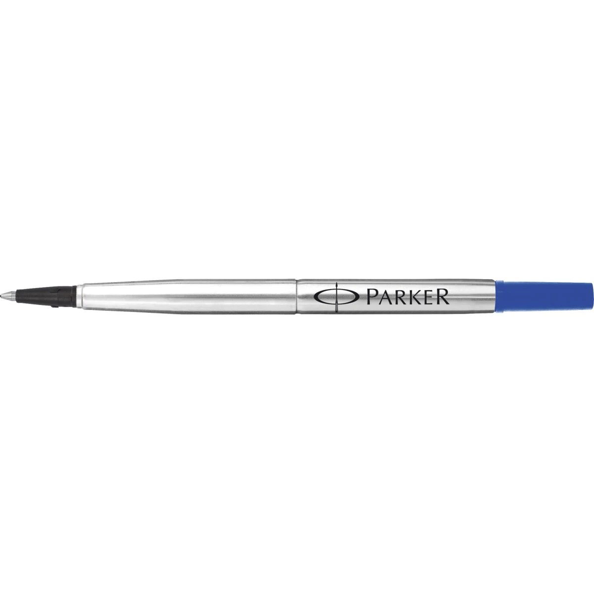 Parker Refill til Rollerball, M (0,7), Blå