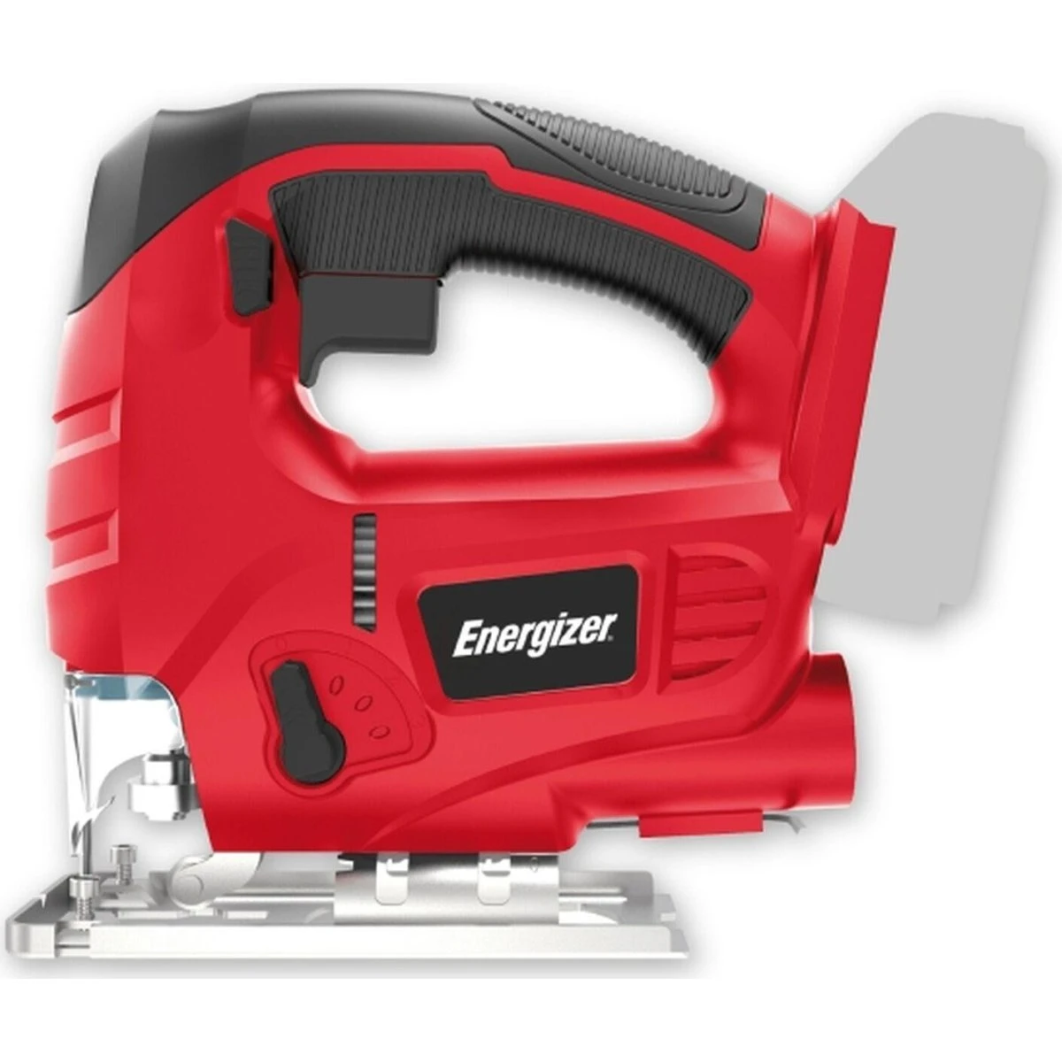 Energizer 3SA02 Batteridrevet Stiksav - 20V Børsteløs Motor