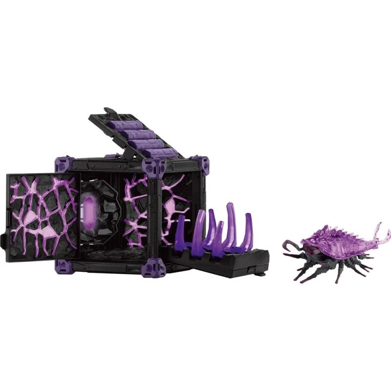 Schleich Skyggeisopod - Eldrador BattleCave 42675