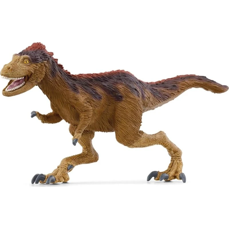 Schleich Moros Intrepidus - realistisk dinosaurfigur