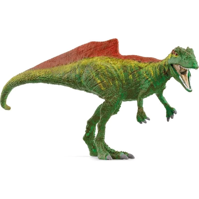 Schleich Concavenator – realistisk dinosaurfigur