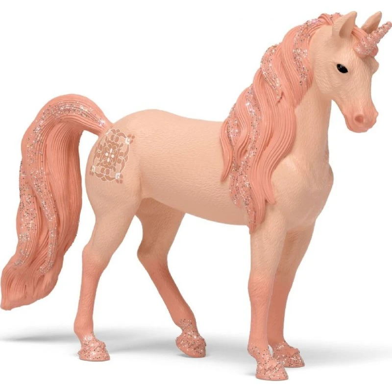 Schleich Enhjørning Hoppe Peach (BAYALA)