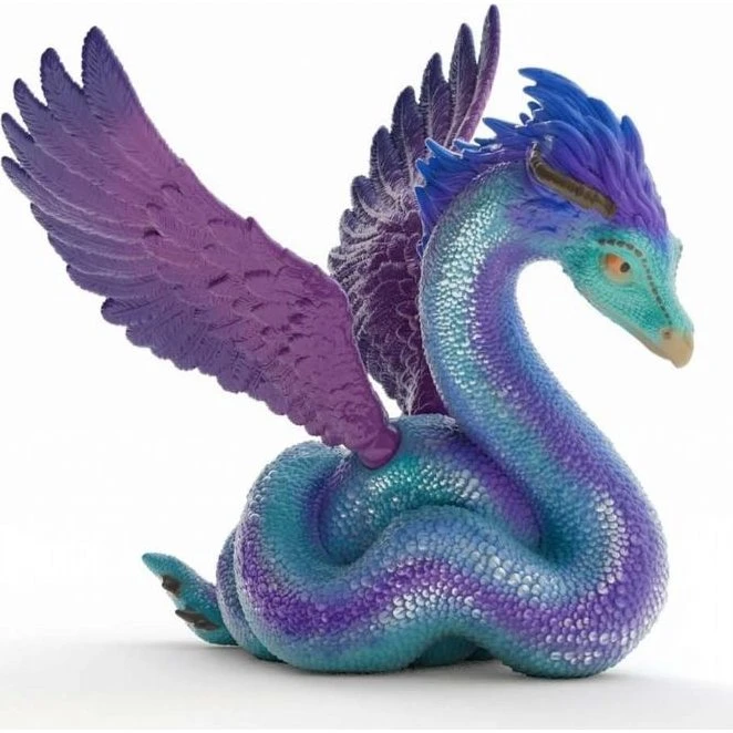 Schleich Occamy mytisk actionfigur