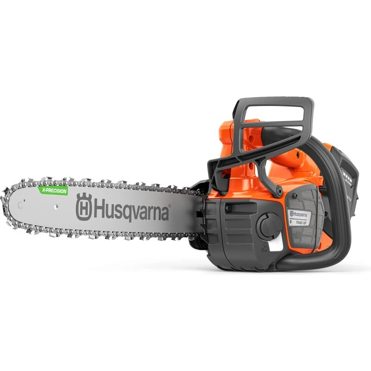 Husqvarna T542i XP motorsav – uden batteri og lader