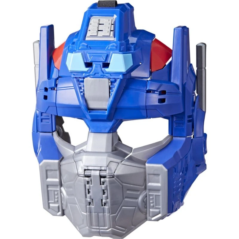Transformers One 2-i-1 Optimus Prime (Orion Pax) 25 cm