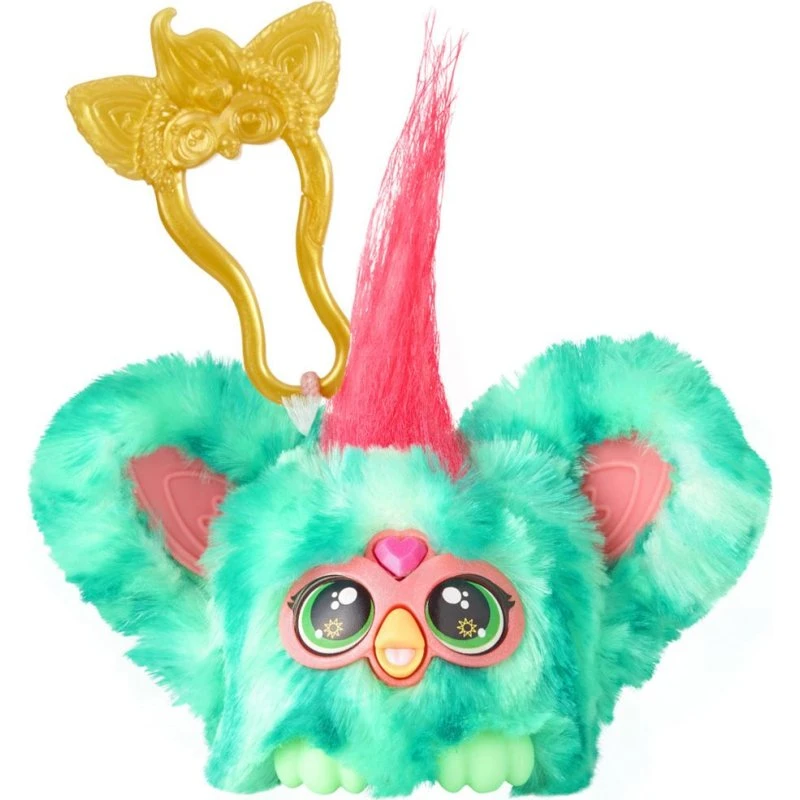 Furby Furblets Mello-Nee mini 5 cm