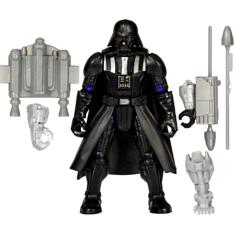 Mix Mashers Darth Vader-figur