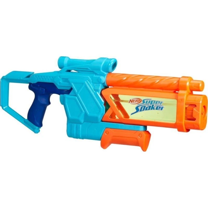 NERF Super Soaker Mega Dunk-Fill 1005 ml