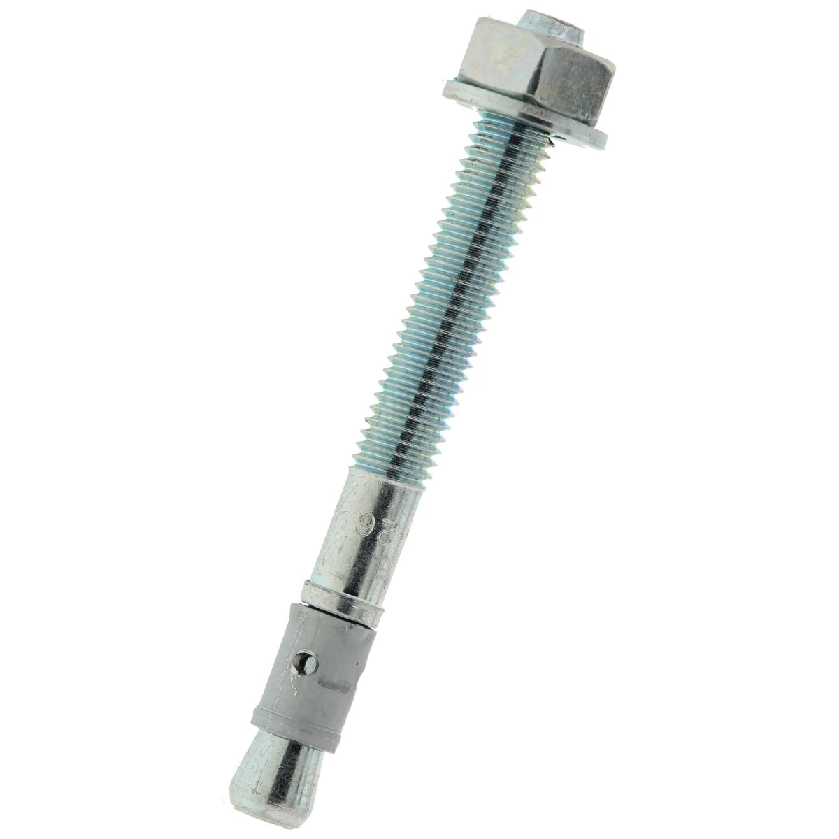 Spit Fix3MT Gennemstiksanker M12x115/40-25, 25 stk.