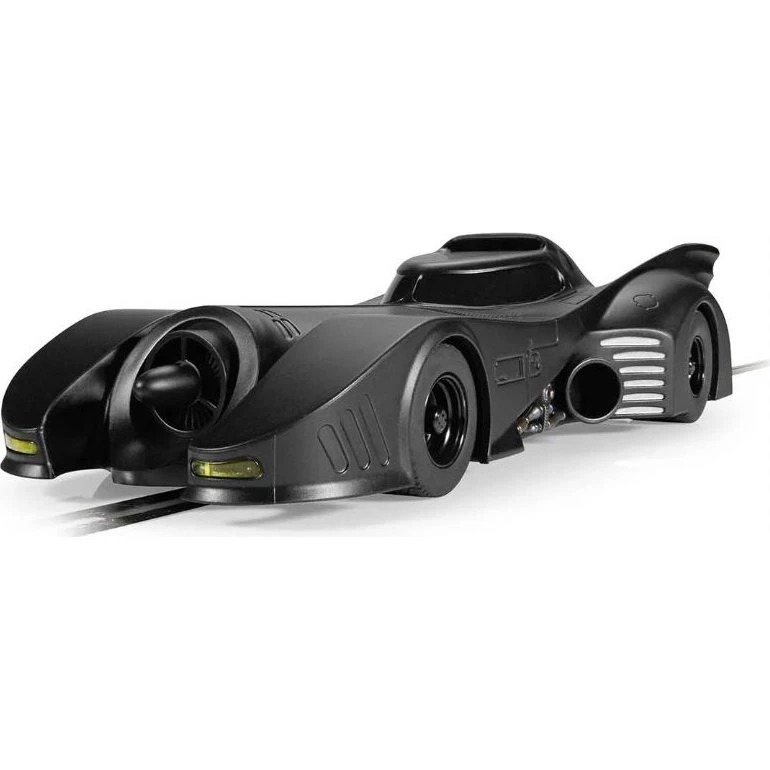 Scalextric 1989 Batmobile 1:32 (C4492)