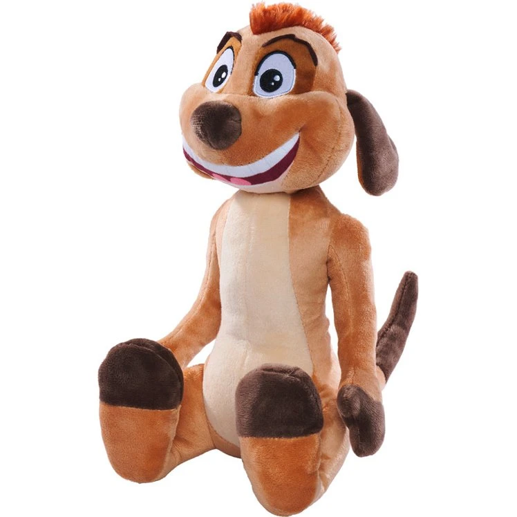Disney Timon bamse 25 cm – Løvernes Konge