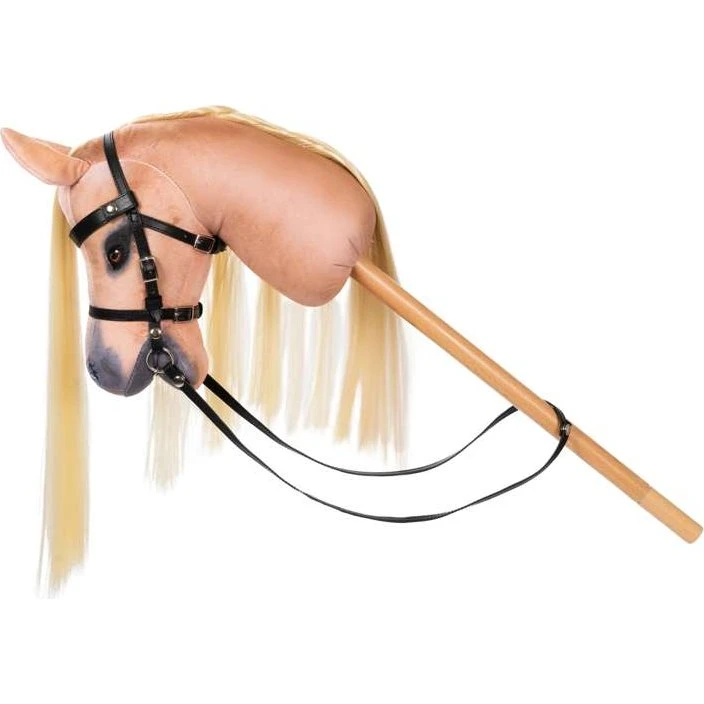 byASTRUP Kæphest Spirit Blond