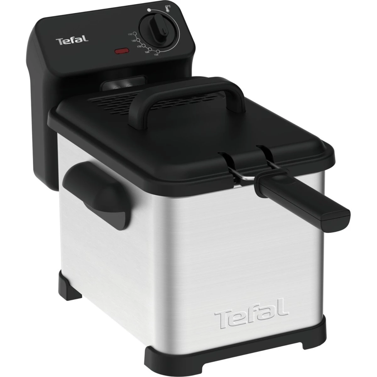 Tefal Family Pro Access Frituregryde - 4L, 3000W
