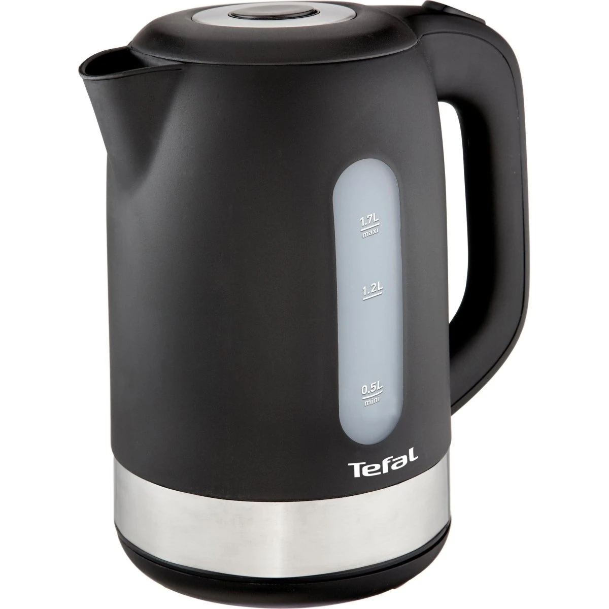 Tefal Aqua KO3008 Elkedel - 1.5L - Brownie