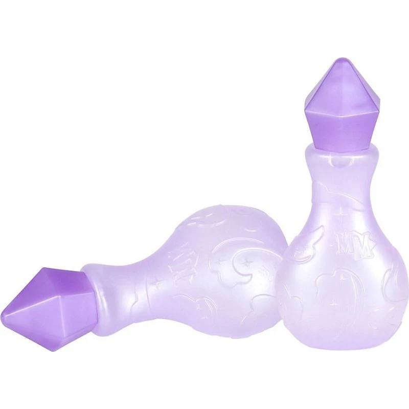 Magic Mixies Lampeånd Refill-pakke – 80+ tåger