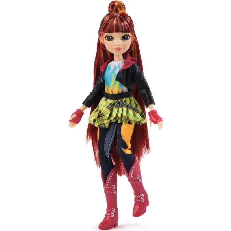 Unicorn Academy Valentina 24 cm modedukke