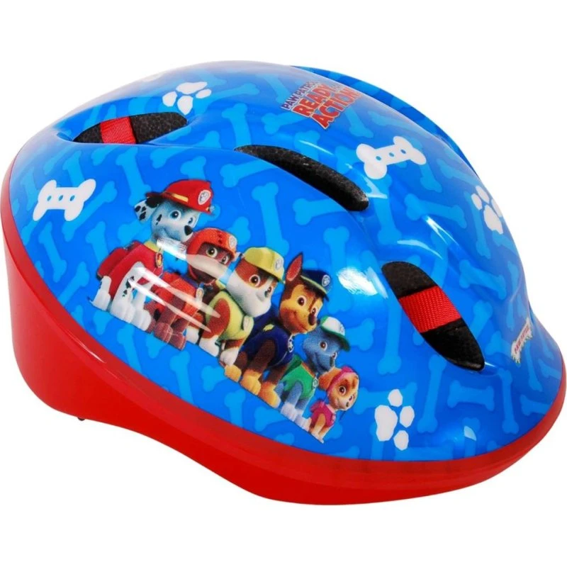 Paw Patrol Cykelhjelm til børn 51–55 cm