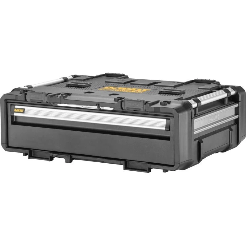 DeWalt DXL Toughsystem 2.0 modul med 1 skuffe