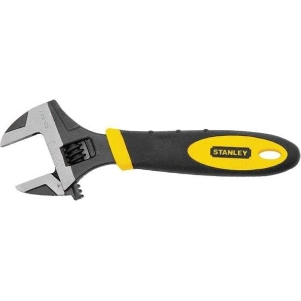 Stanley 150mm MAXSTEEL™ Justerbar Skruenøgle