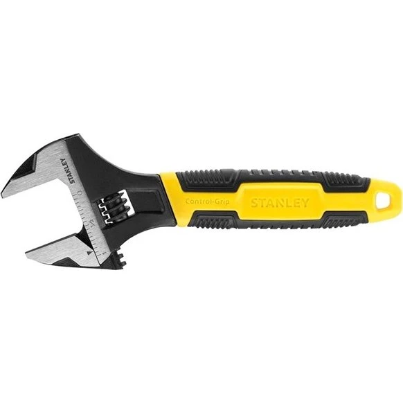 Stanley 0-90-949 Justerbar svensknøgle, 250 mm