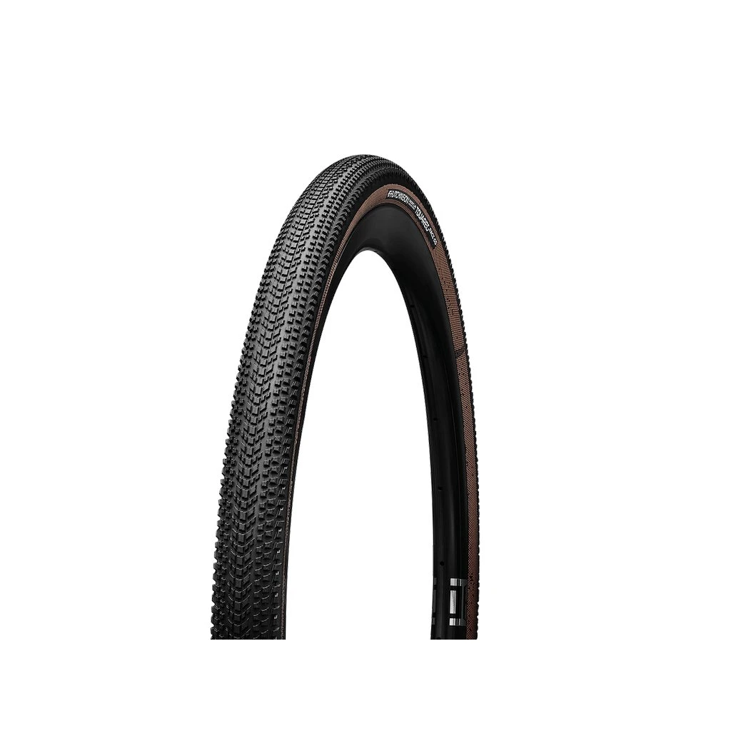 Hutchinson Touareg Race Gridskin TLR Graveldæk 700x45c Sort