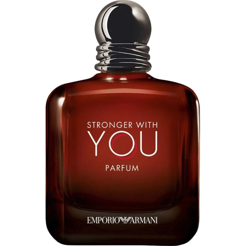 Armani Stronger With You Parfum 100 ml
