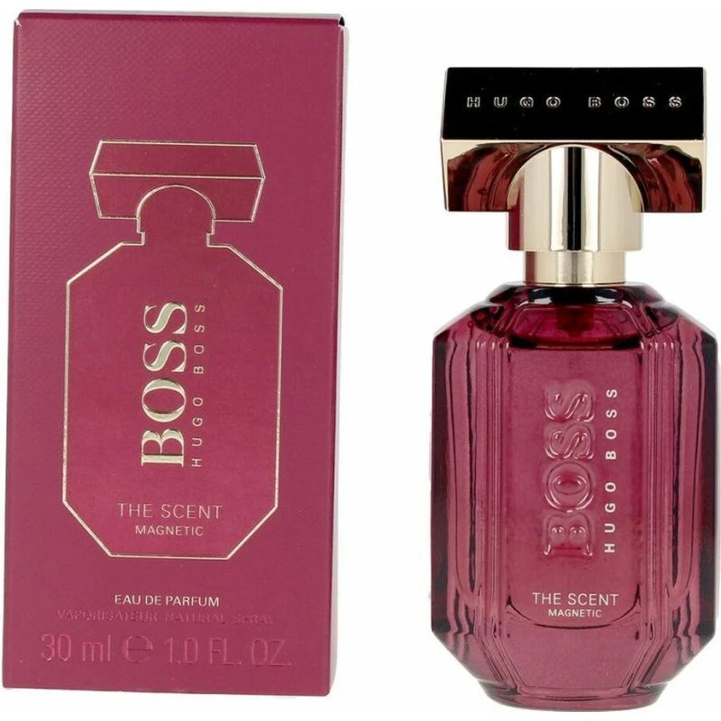 Hugo Boss The Scent Magnetic EDP 30 ml