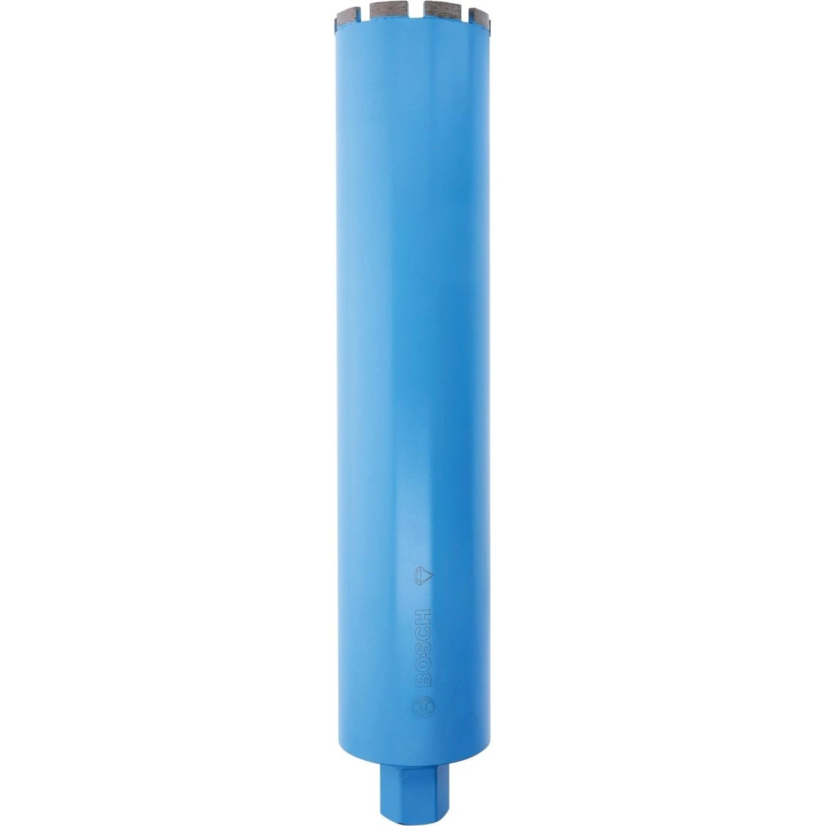 Bosch Standard Diamantbor 102mm x 450mm 1 1/4" UNC til beton