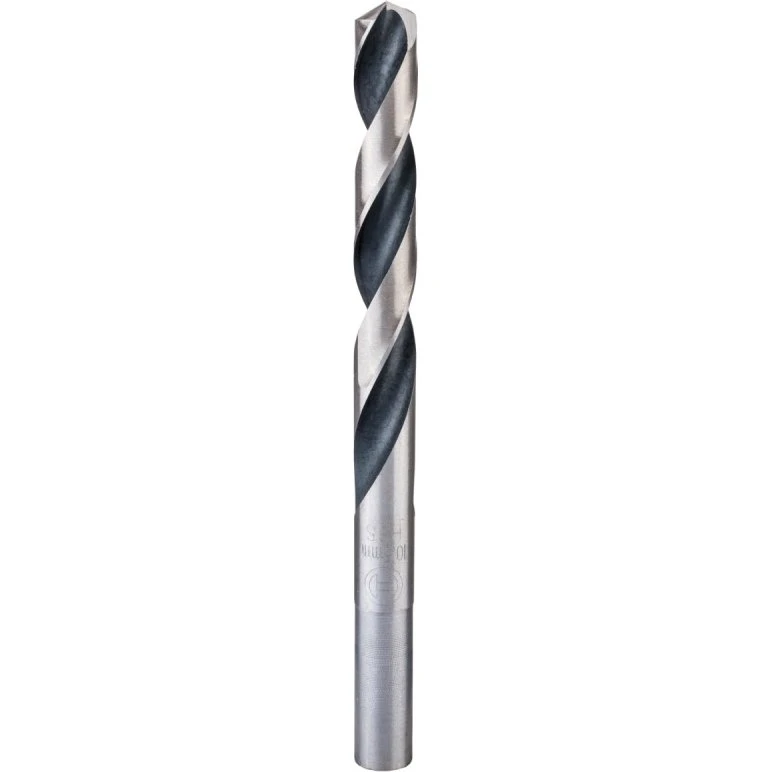 Bosch Metalbor Pointtec HSS-R 10,5 mm med reduceret skaft
