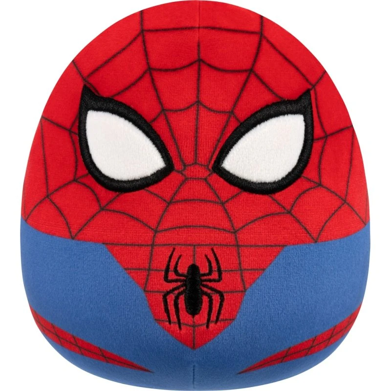 Squishmallows Spiderman 20 cm - Marvel krammebamse