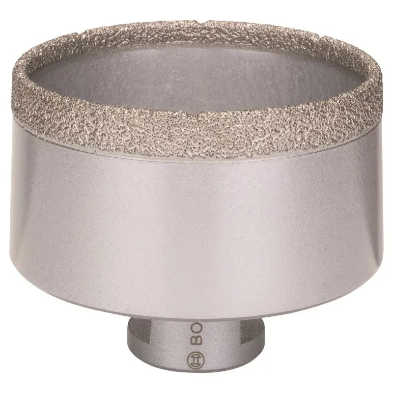 Bosch Dry Speed Diamanthulsav 83mm - 2608587135