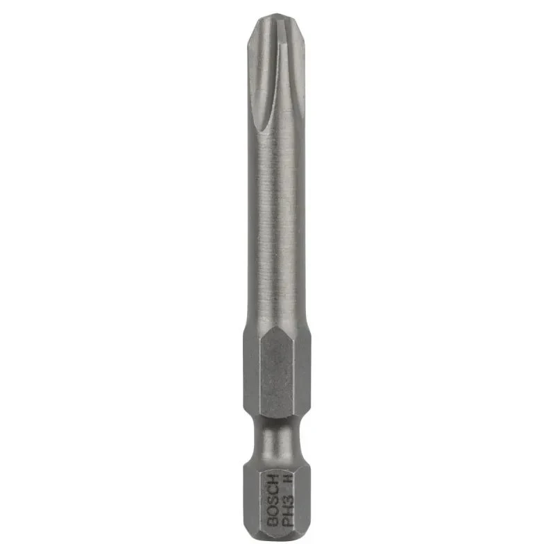 Bosch PH3 Skruebits 49mm - 25 stk. (2607002504)