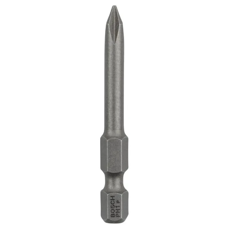Bosch Bits XH PH1 49mm - 25 stk (2607002502)
