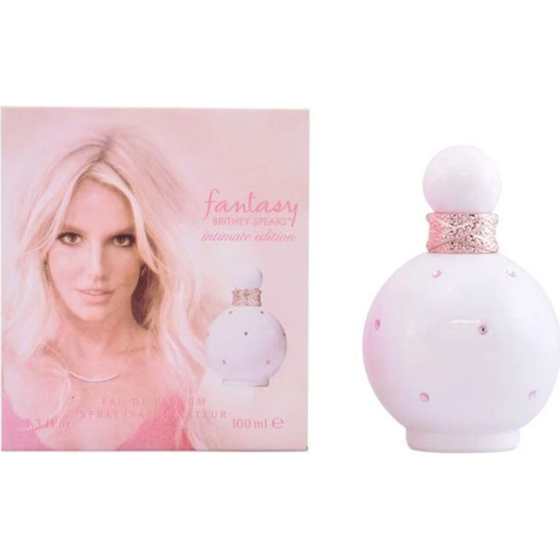 Britney Spears Fantasy Intimate Edition EDP 100 ml