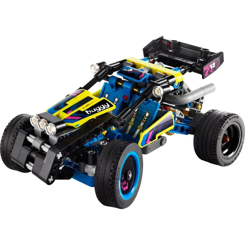 LEGO Technic 42164 Offroad-racerbuggy (8+)