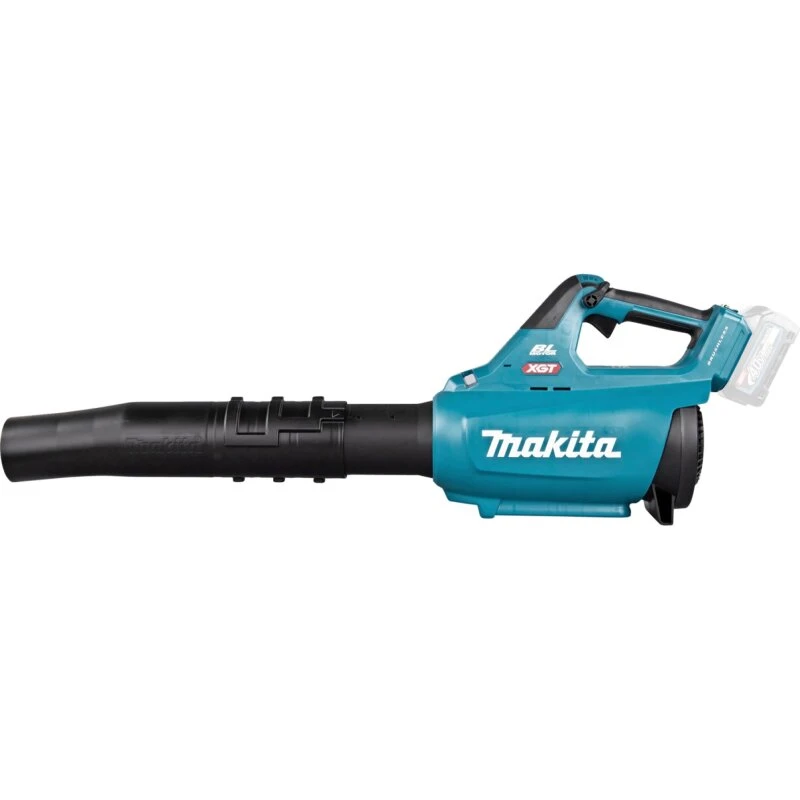 Makita UB001GZ 40V XGT løvsuger/blæser (solo, uden batteri)