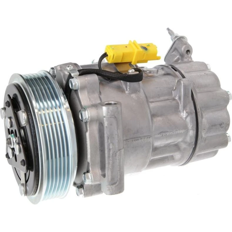 VALEO Klimakompressor til FIAT, PEUGEOT & CITROËN - 813206