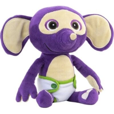 Fantus Bamsetøj 50 cm - Blød plys fra Fantorangen