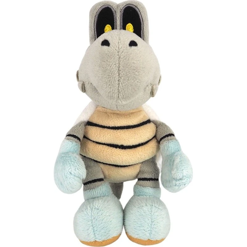 Dry Bones Bamse 20 cm – Super Mario (officiel)