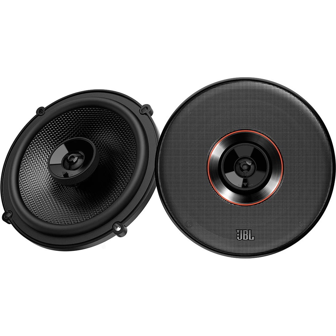 JBL GEN3 CLUB 64SQ 2-vejs komponent højttalersæt (6 tommer)