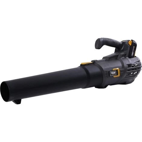 Texas LBX2000 20 V løvblæser inkl. batteri