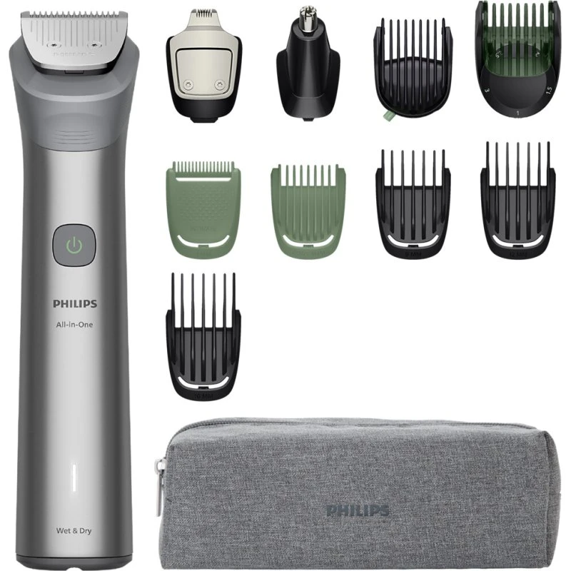 Philips Series 5000 MG5941 All-in-One Trimmer