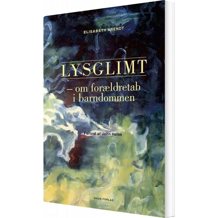 Lysglimt: Krop & Sind – Elisabeth Arendt