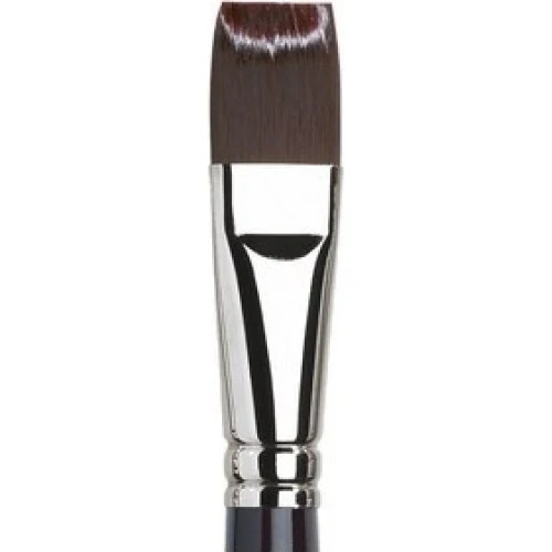 Winsor & Newton Galeria Short Flat No. 22 Pensel