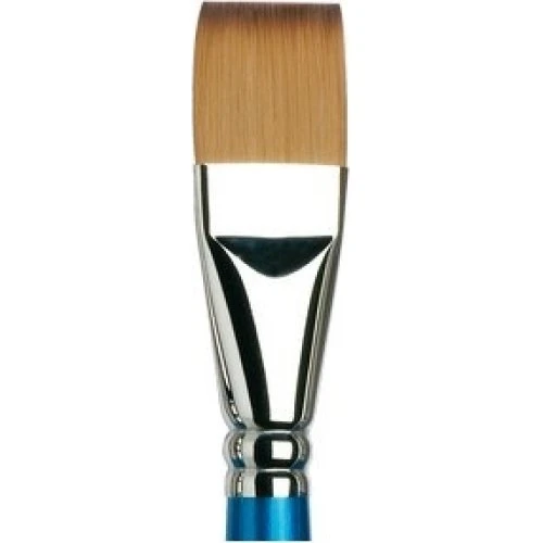 Winsor & Newton Cotman Serie 666 Akvarelpensel, 1 tomme