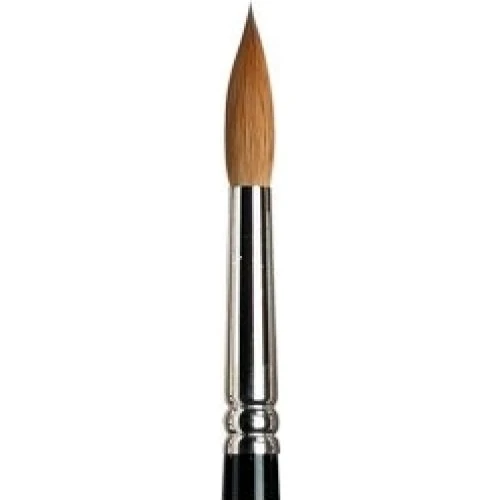 Winsor & Newton Kolinsky Sable Brush Series 7 No. 9