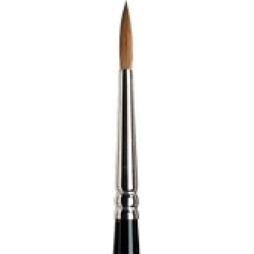 Winsor & Newton Kolinsky Sable Brush Serie 7 No. 3