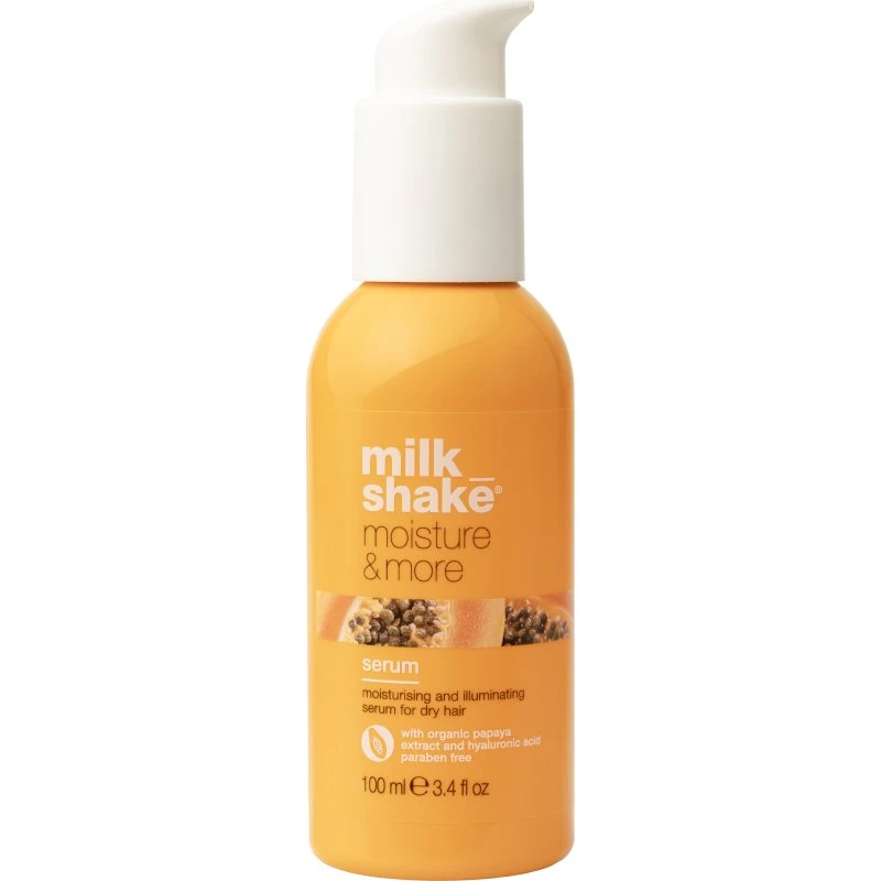 milk_shake Moisture & More Serum 100 ml