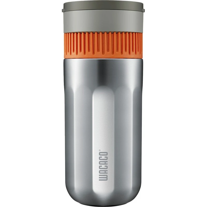 Wacaco Pipamoka - Alt-i-én trykbrygger & termokop