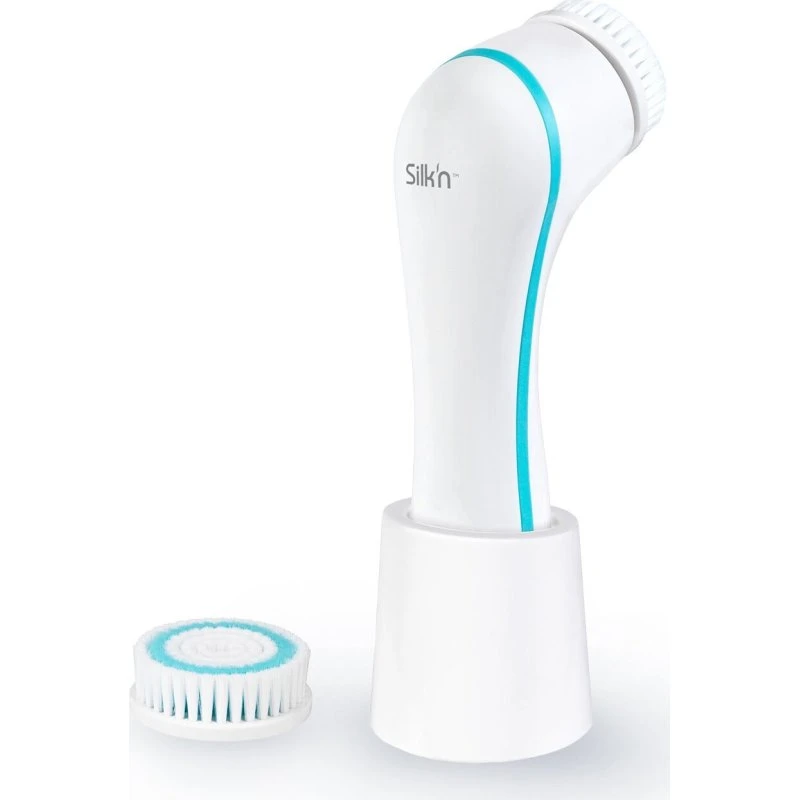 Silk'n Pure Face vibrerende ansigtsbørste